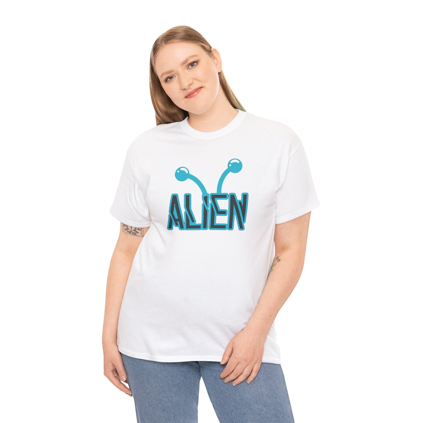 Alien