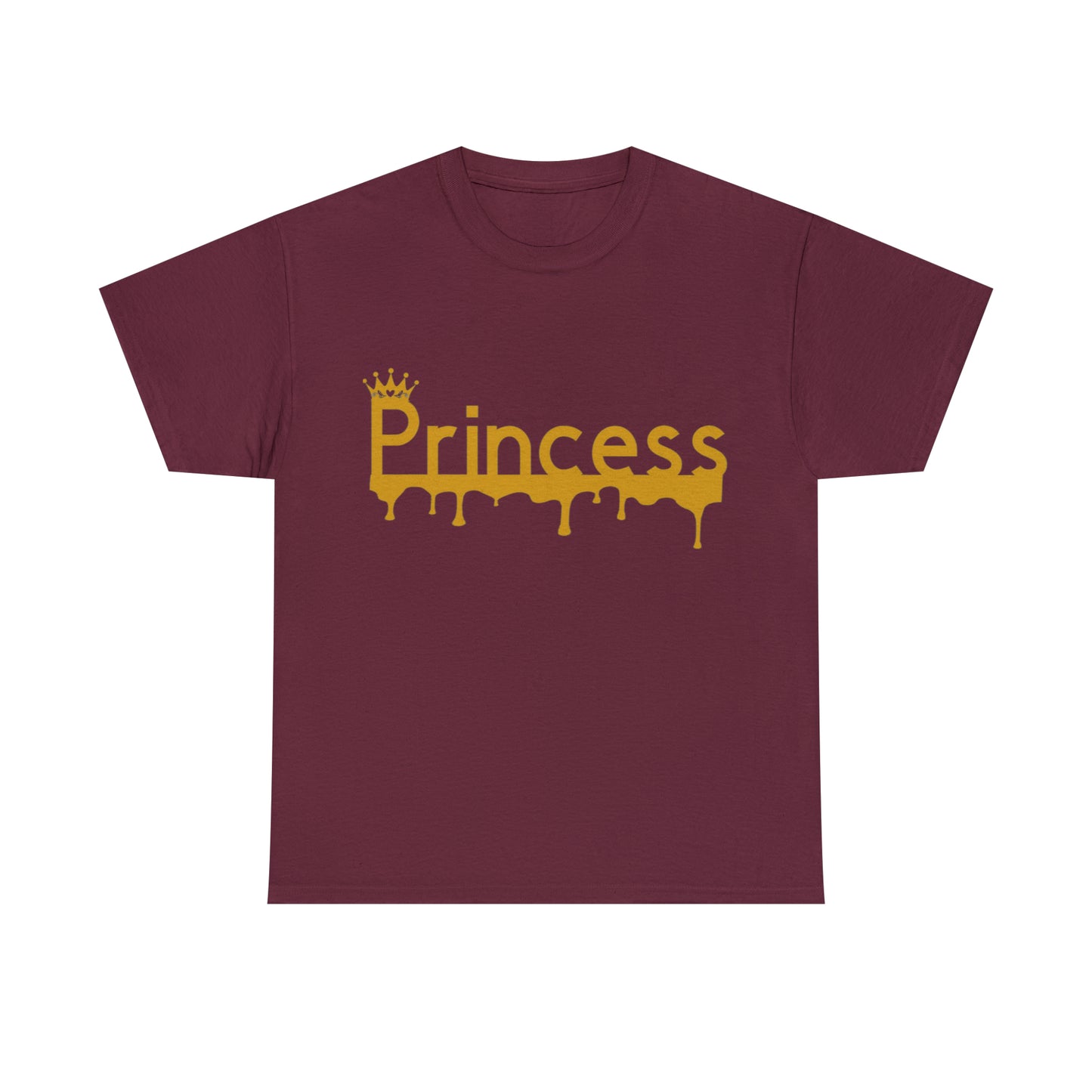 Princess Dripping