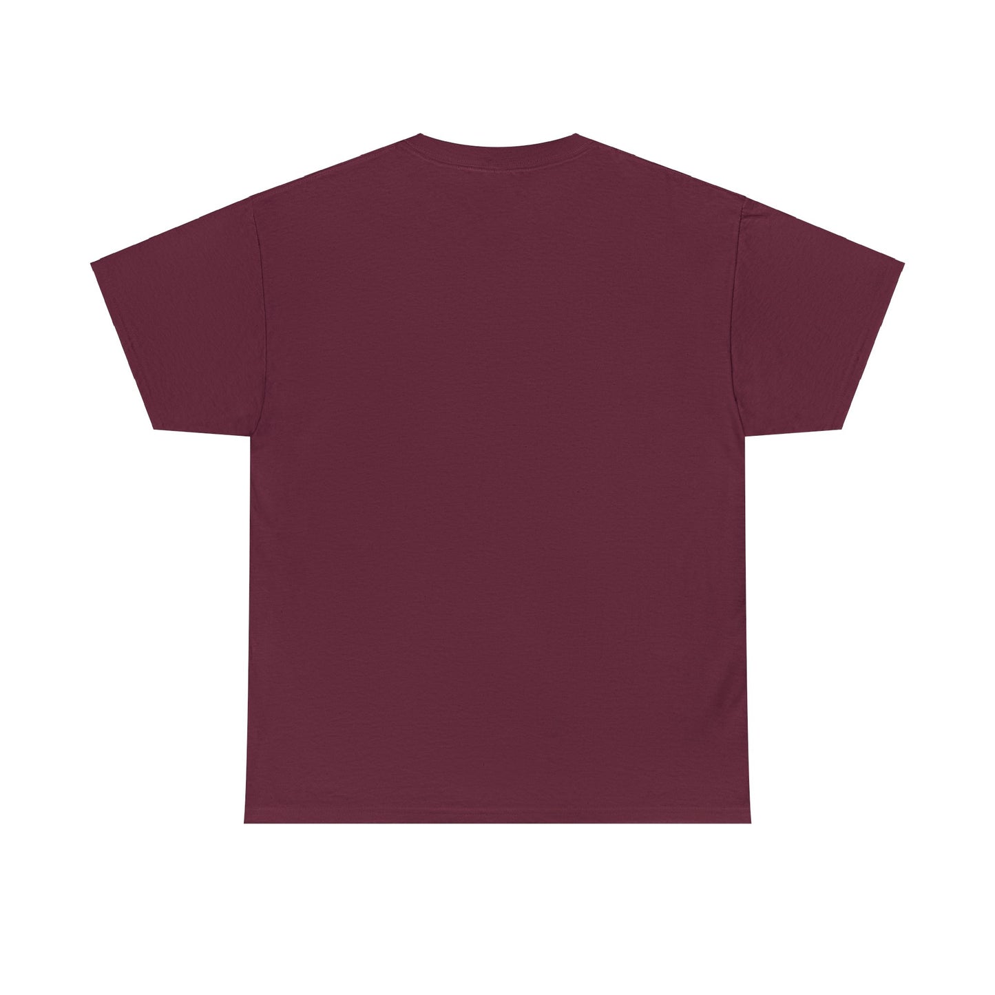 Don't Limit God Short Sleeve