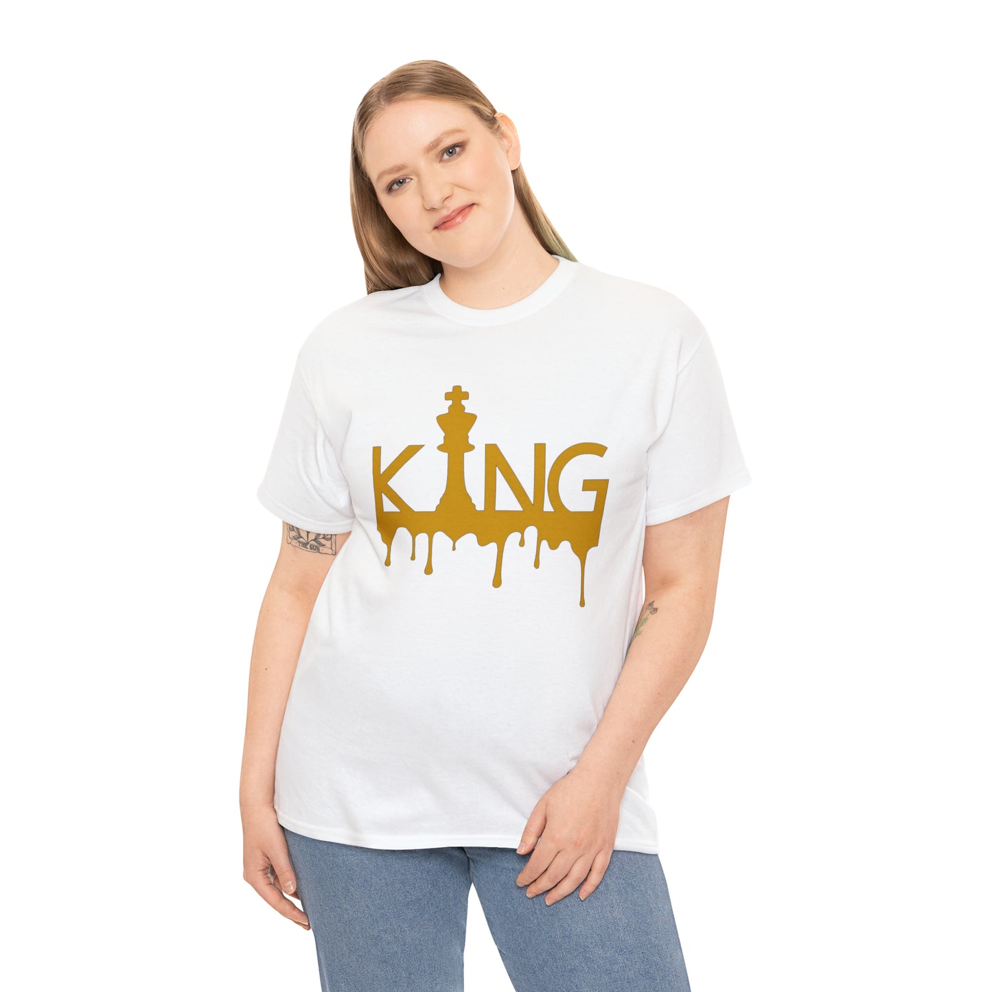 King Dripping
