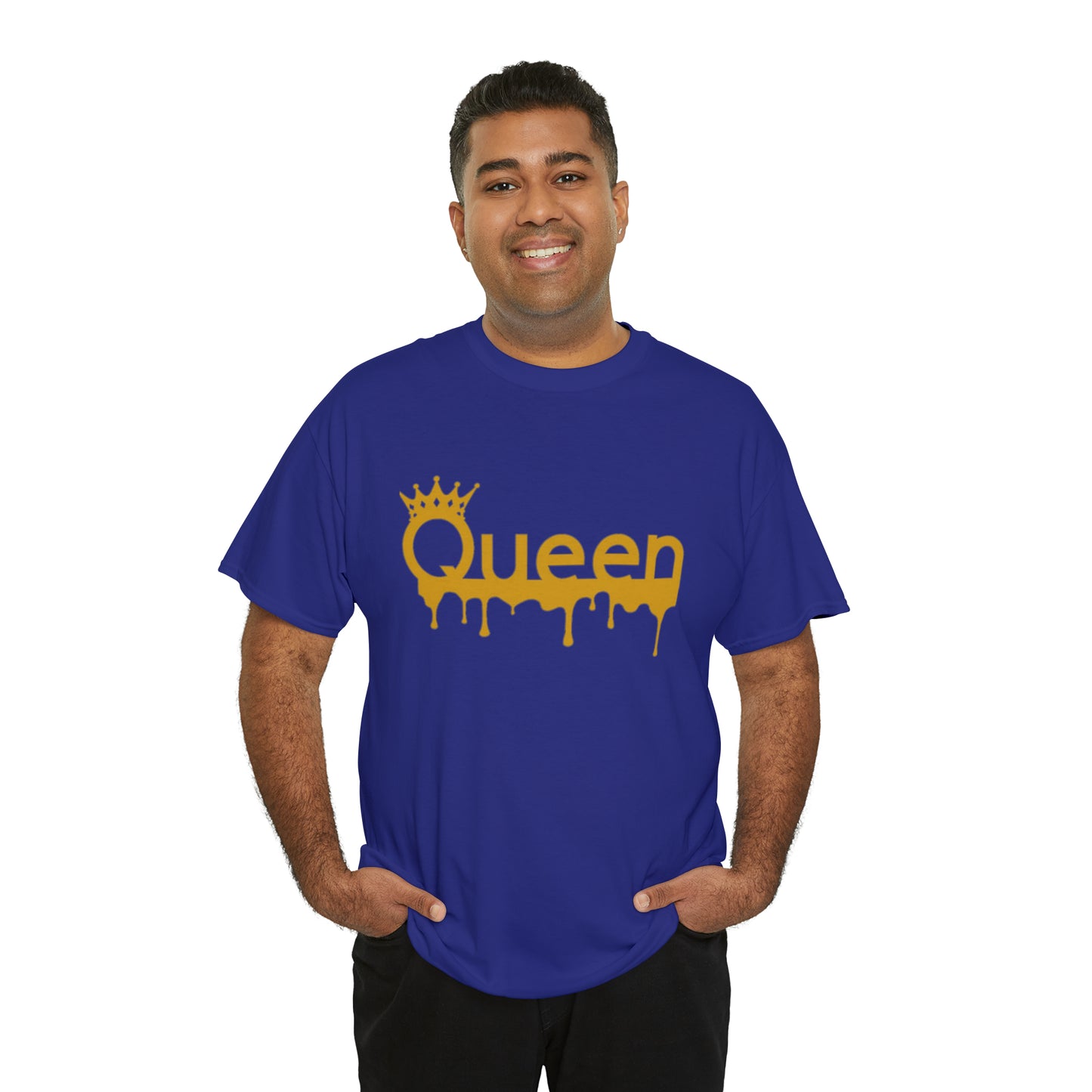 Queen Dripping