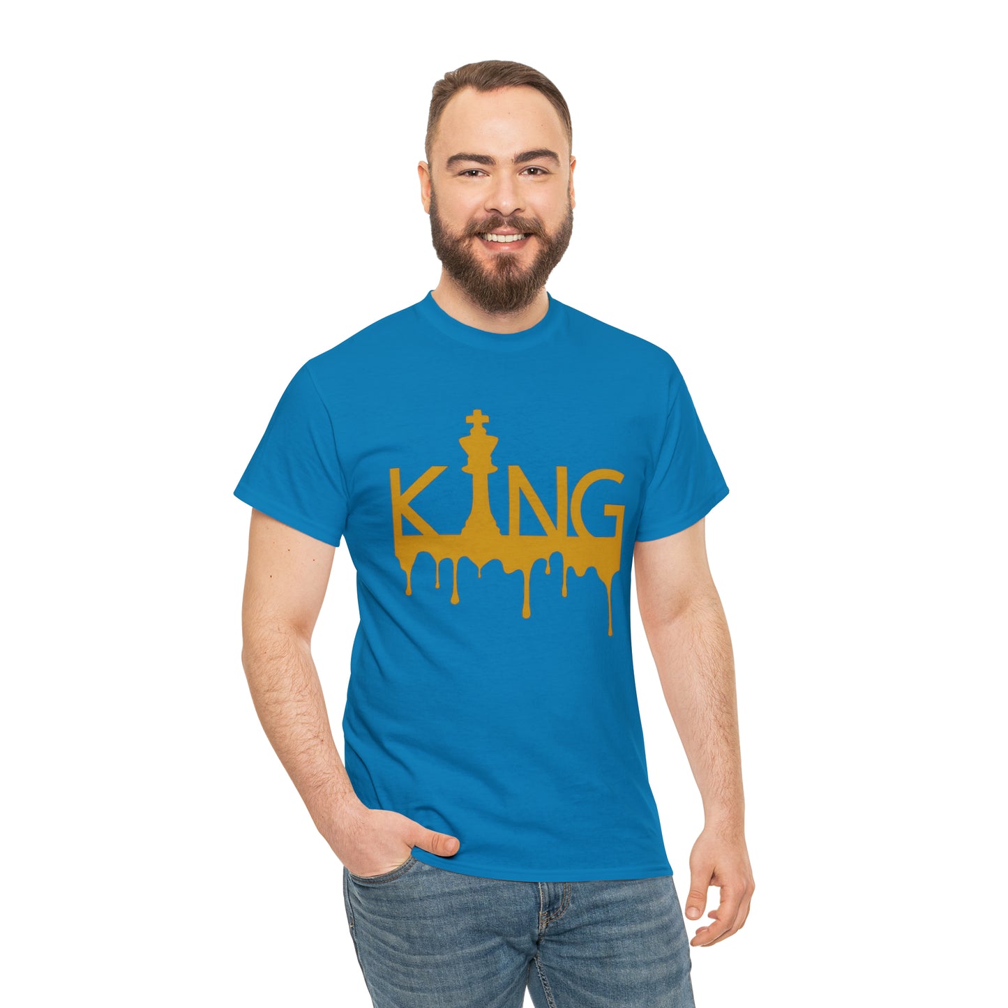 King Dripping