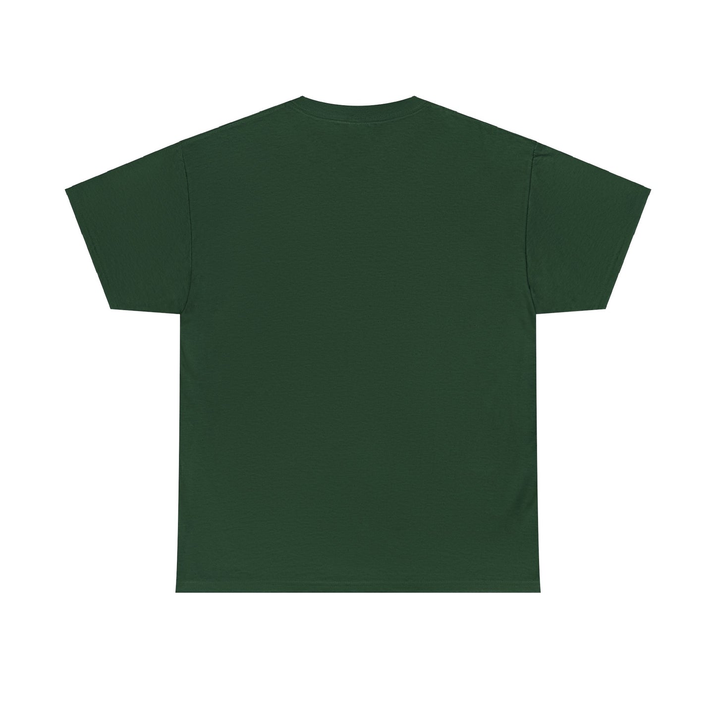 Don't Limit God Short Sleeve
