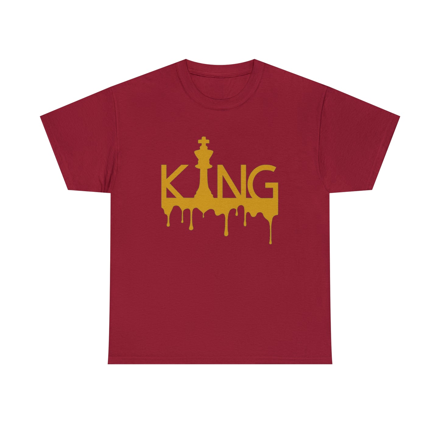 King Dripping
