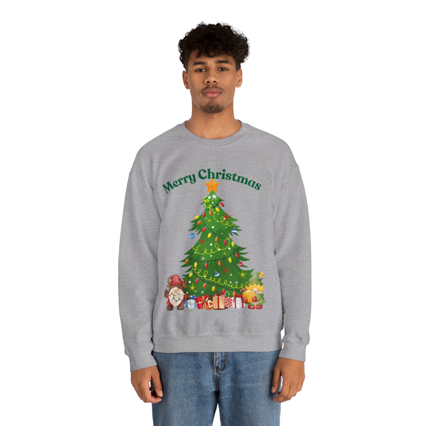 Merry Christmas