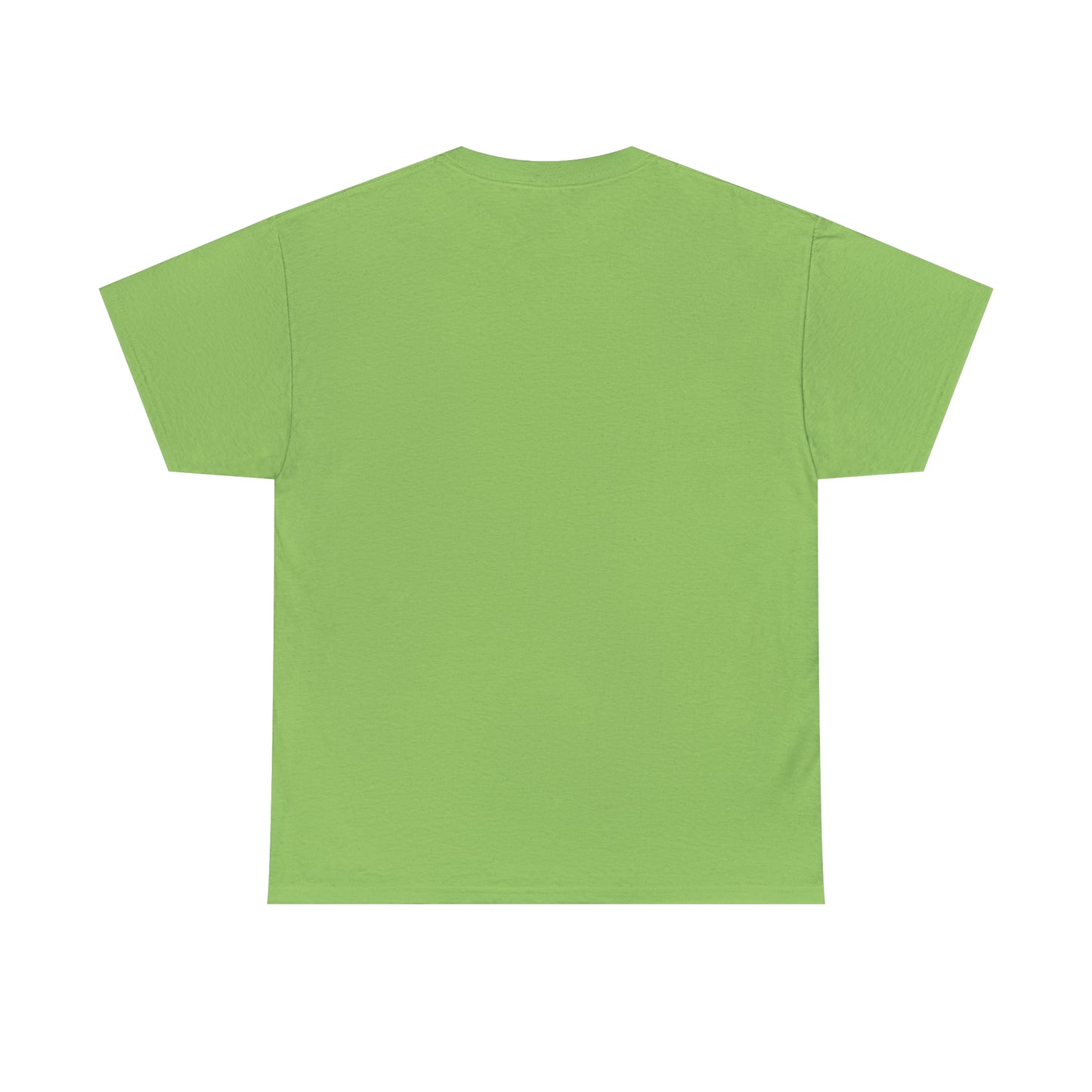 Unisex Heavy Cotton Tee - What in the chicken nugget