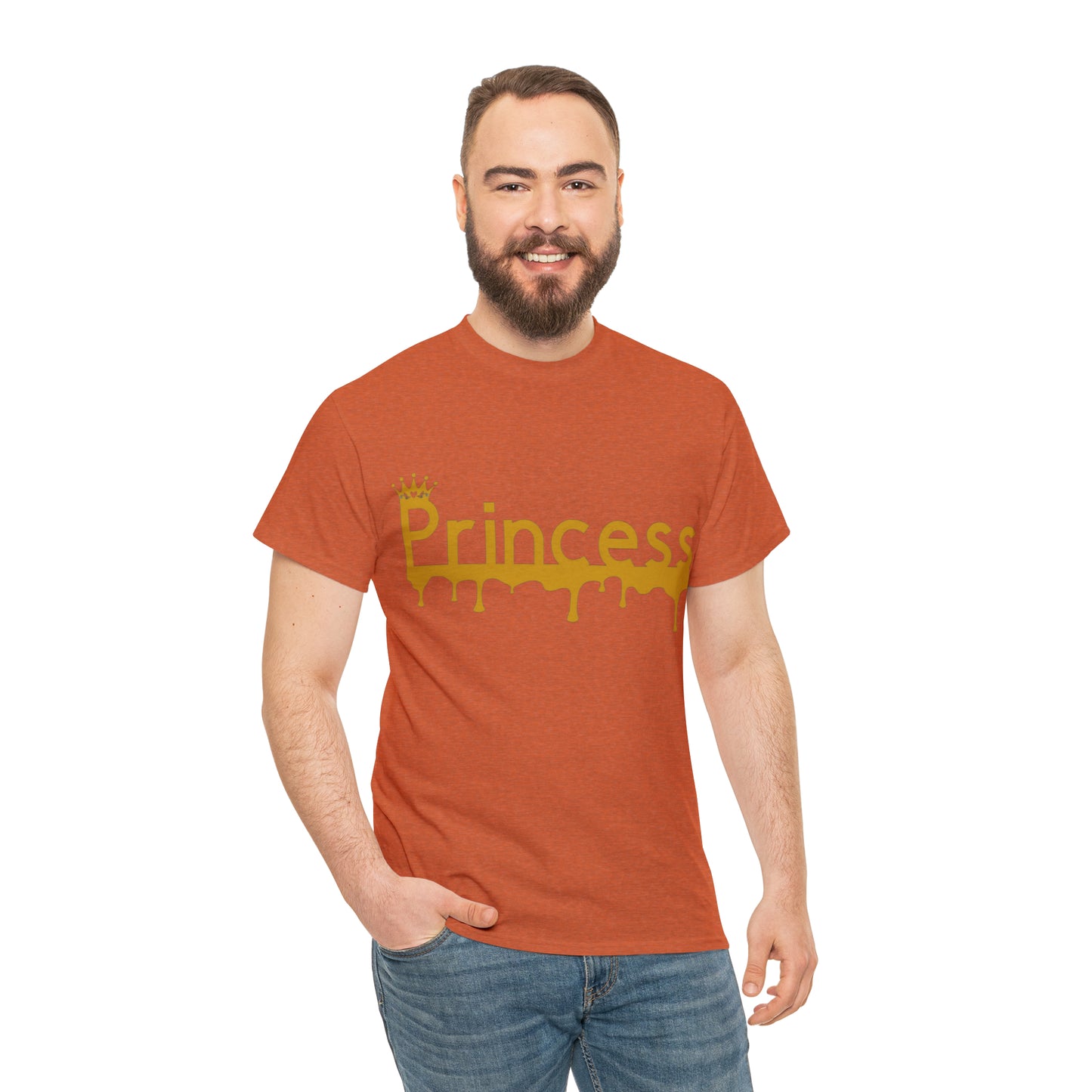Princess Dripping
