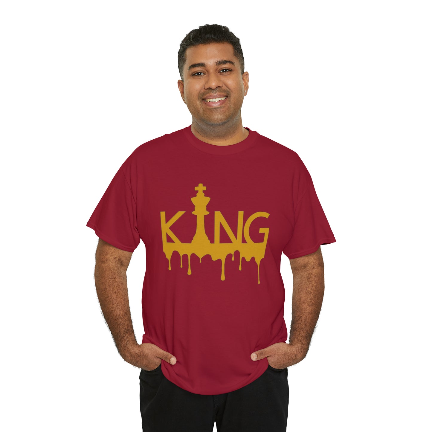 King Dripping