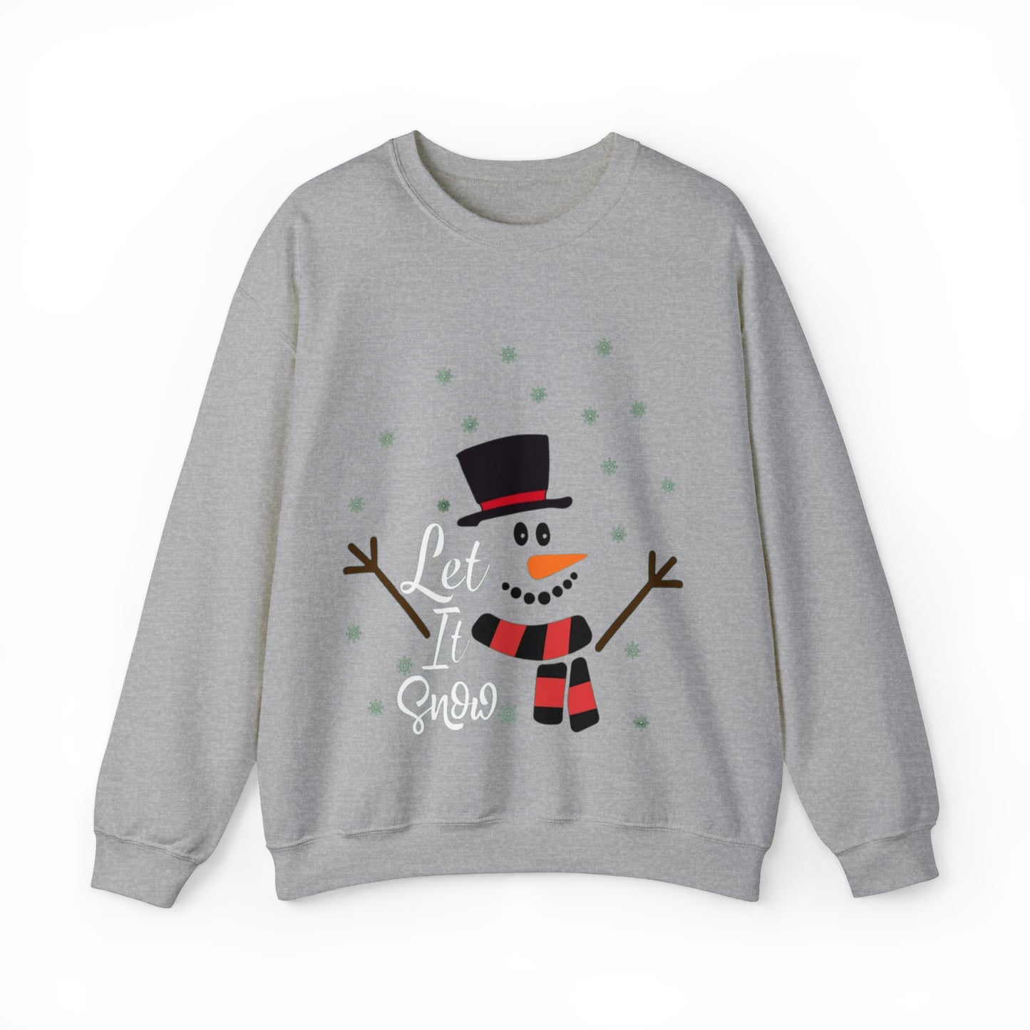 Let it Snow