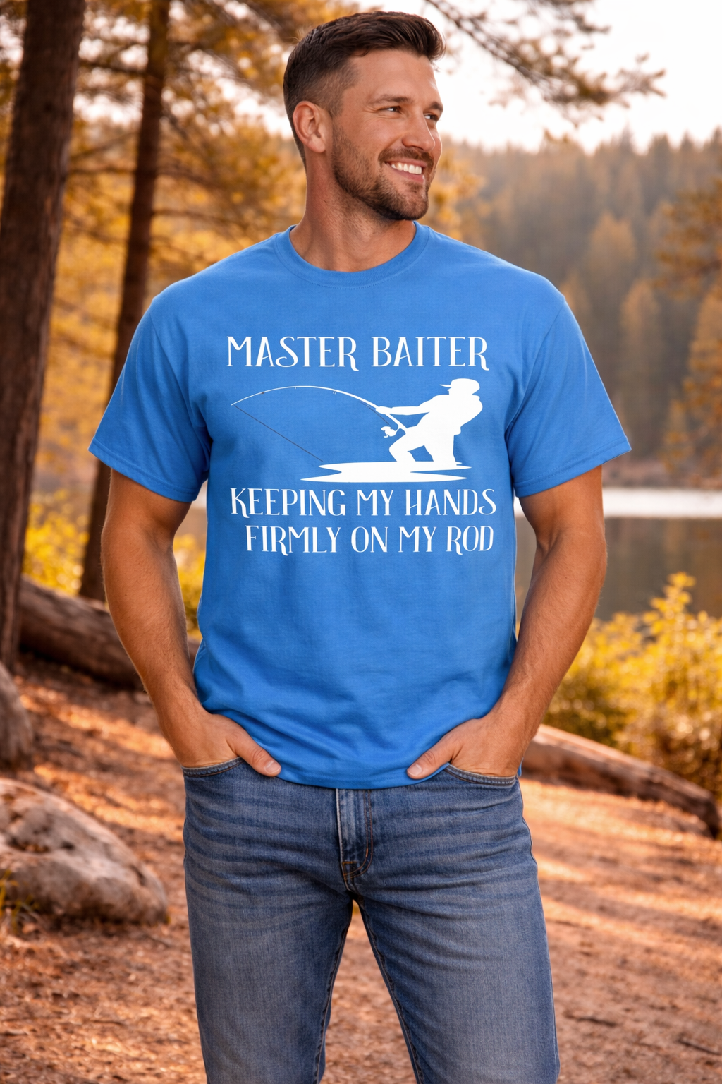 Master Baiter