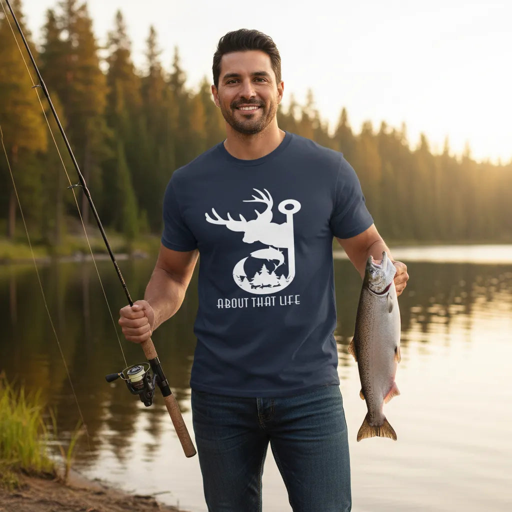 About That Life Hook