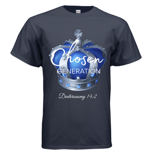 NAVY - FRONT