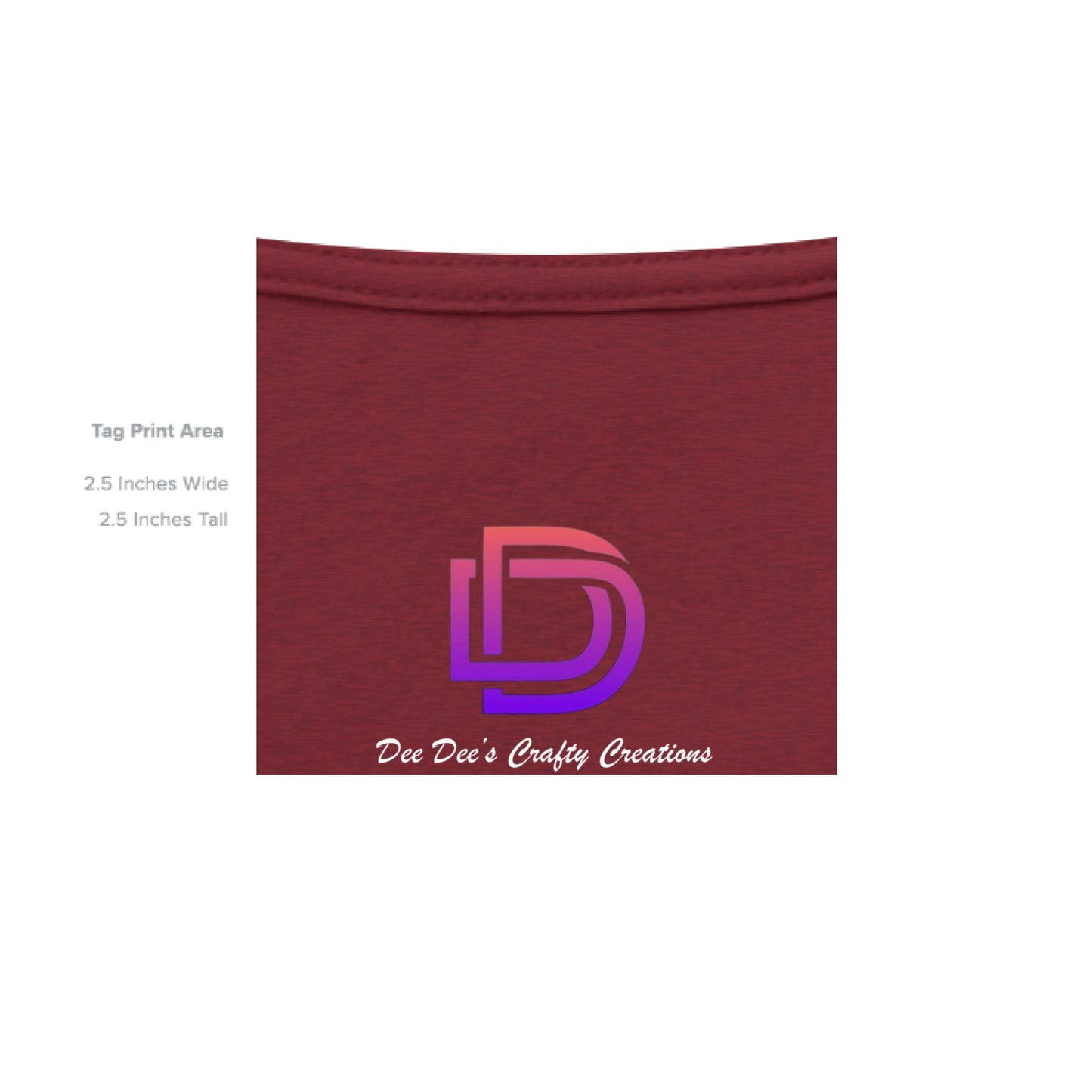 ANTIQUE CHERRY RED - INSIDE_TAG_LINE