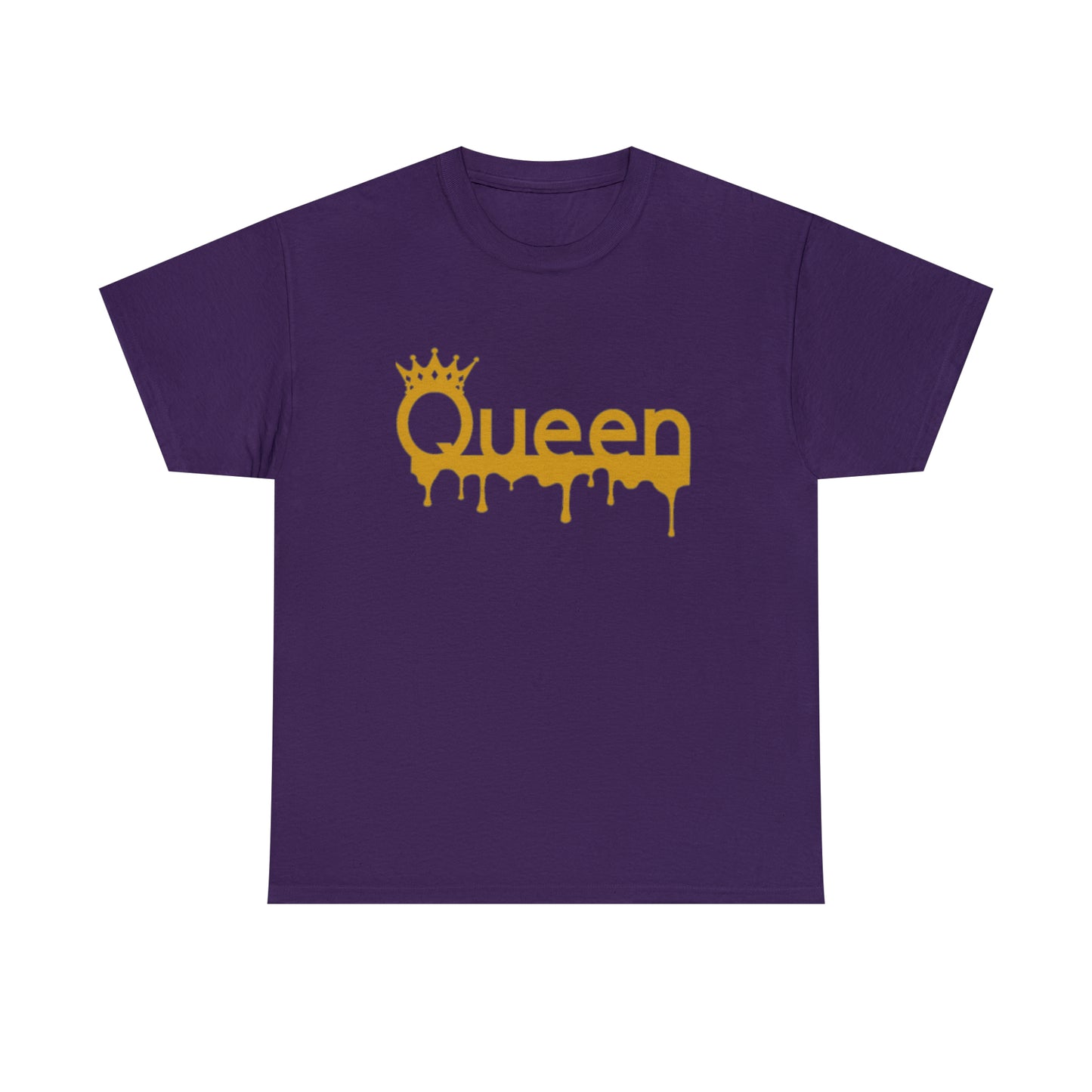 Queen Dripping