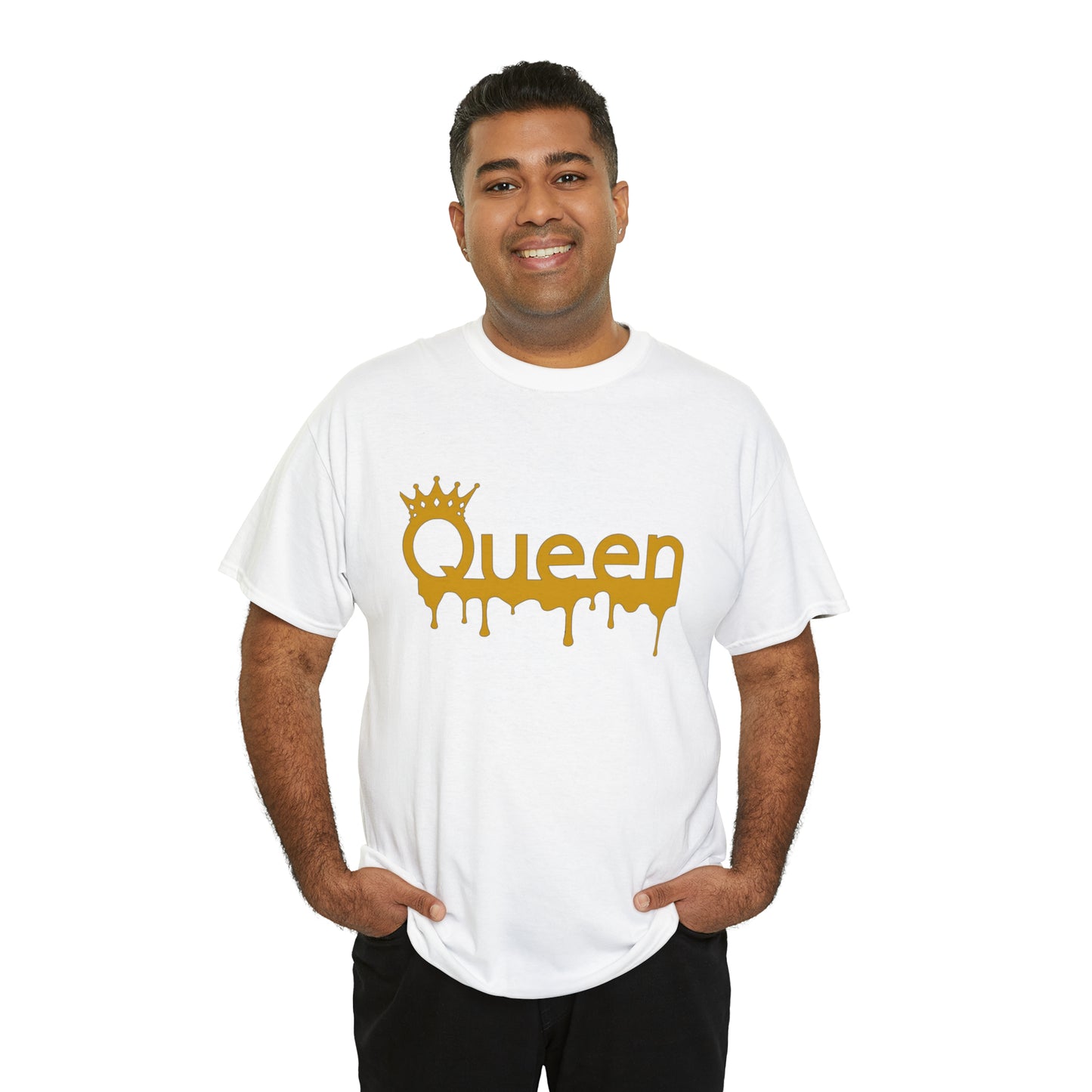 Queen Dripping