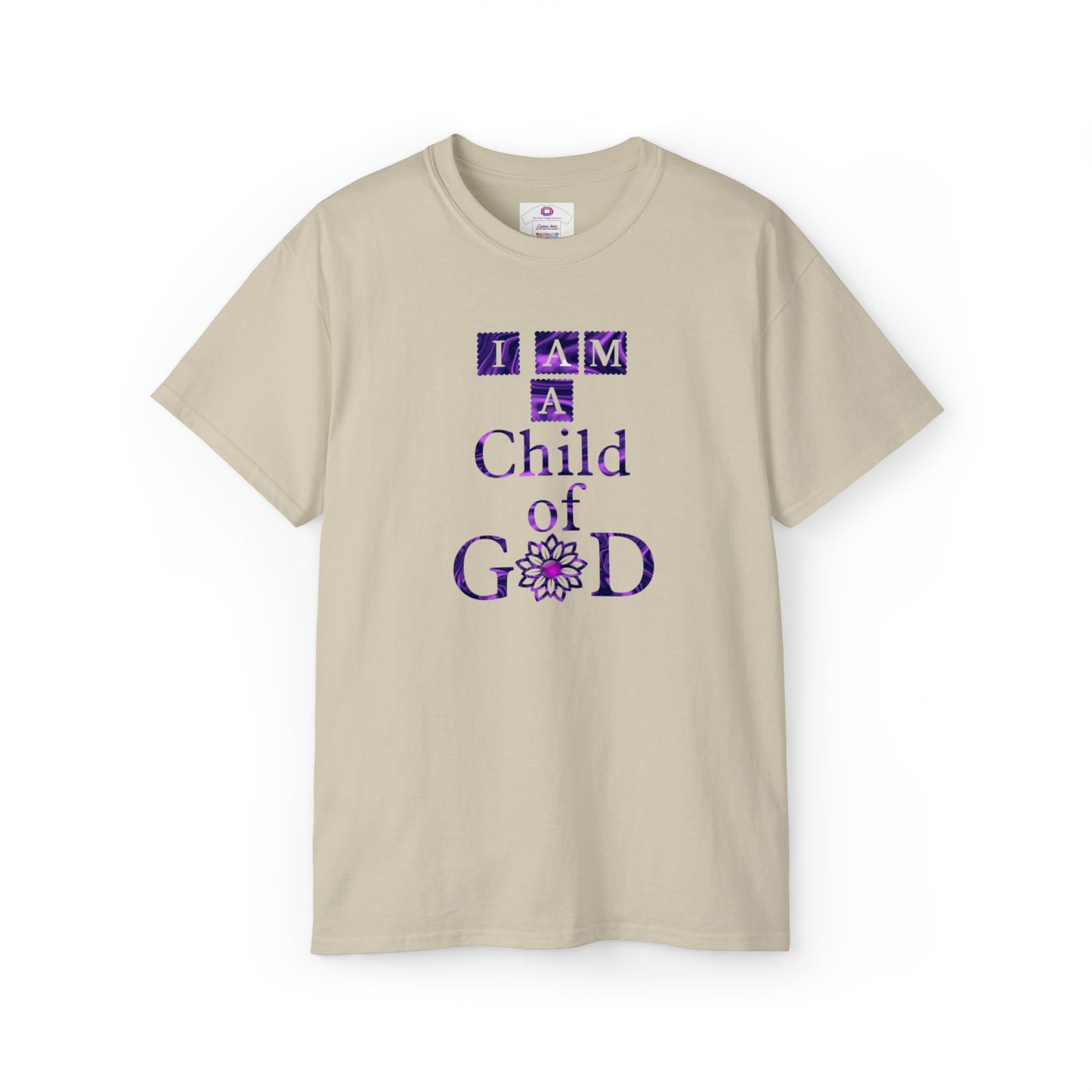 Child of God