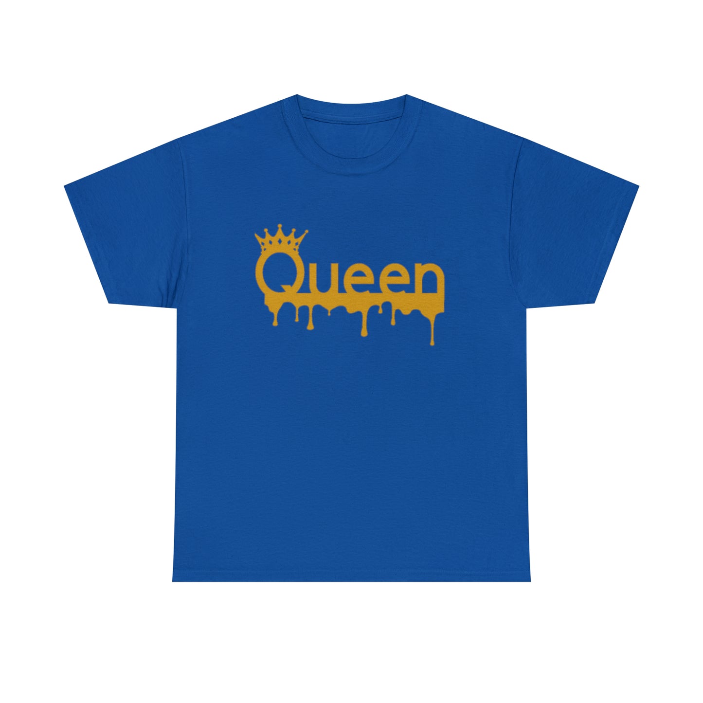 Queen Dripping