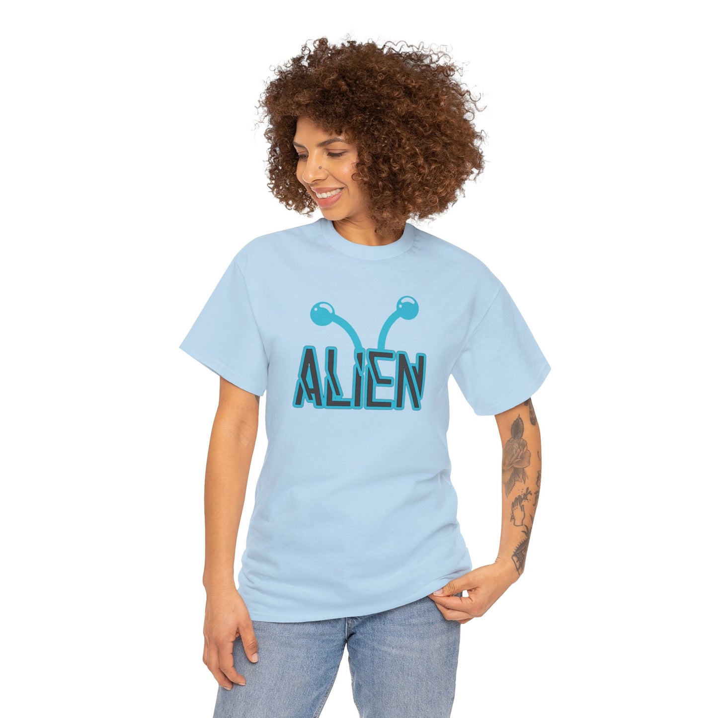 Alien