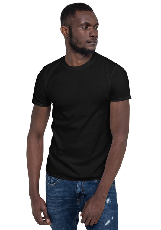 Unisex Basic Softstyle T-Shirt | Gildan 64000