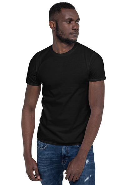 Unisex Basic Softstyle T-Shirt | Gildan 64000