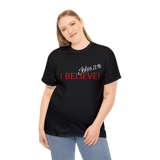 I Believe