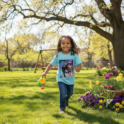 Unleash the possibilities