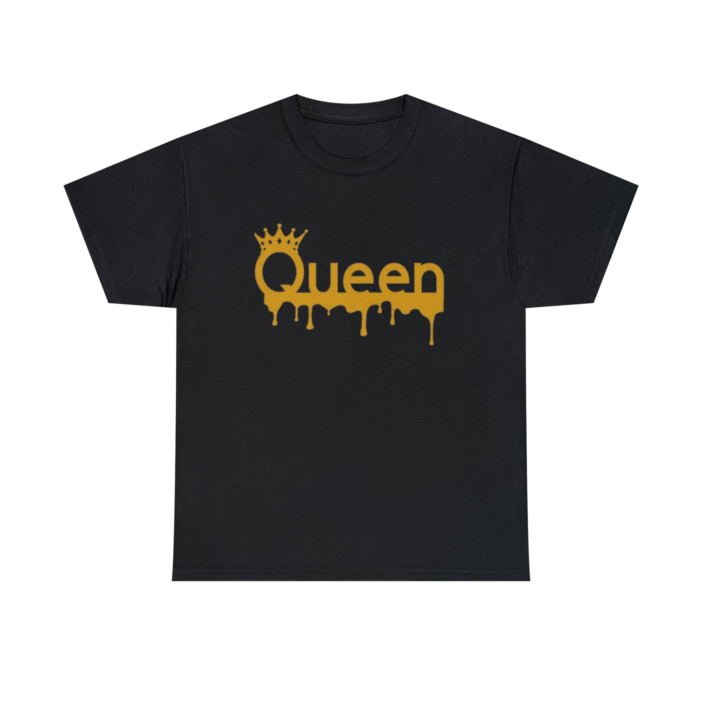 Queen Dripping