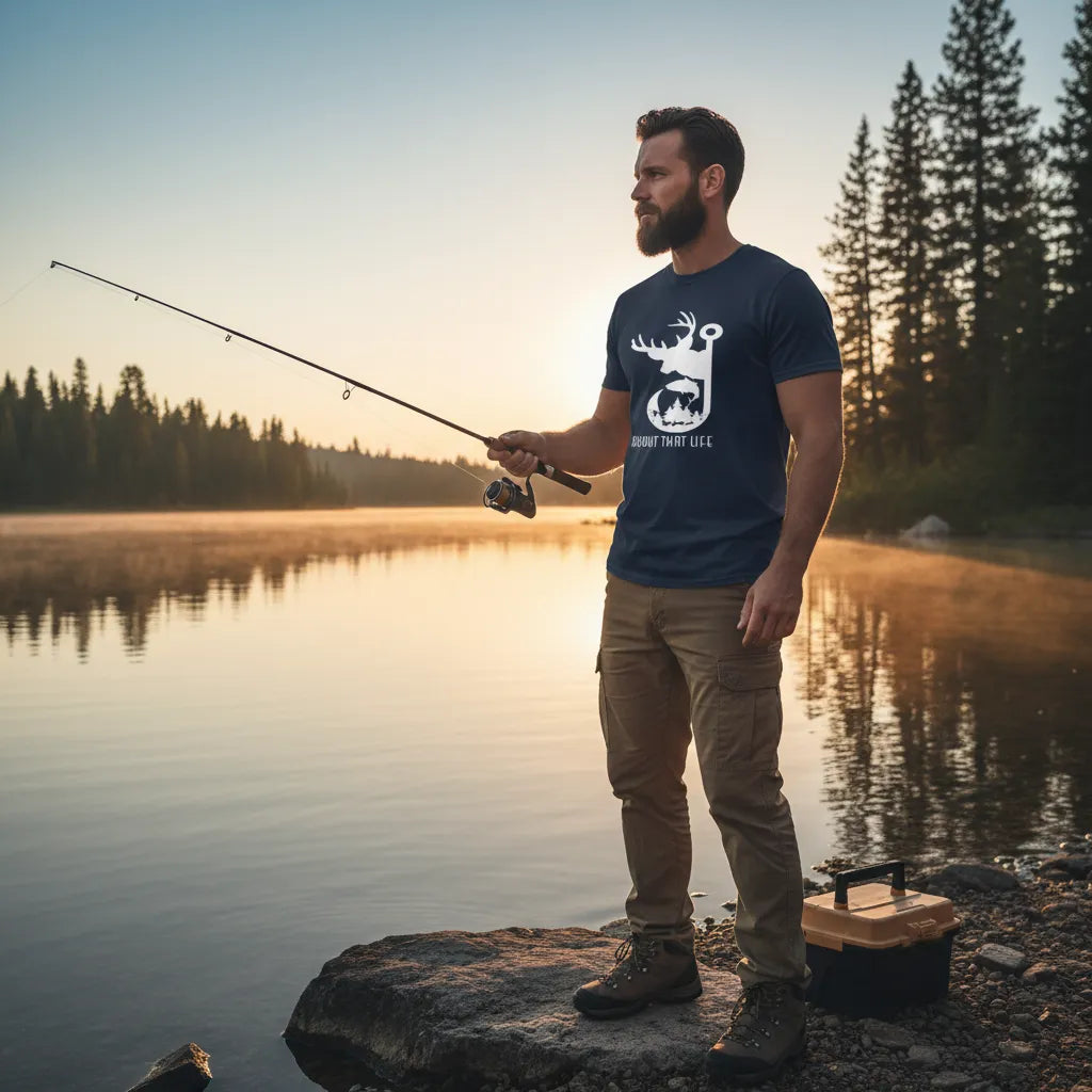 About That Life Hook