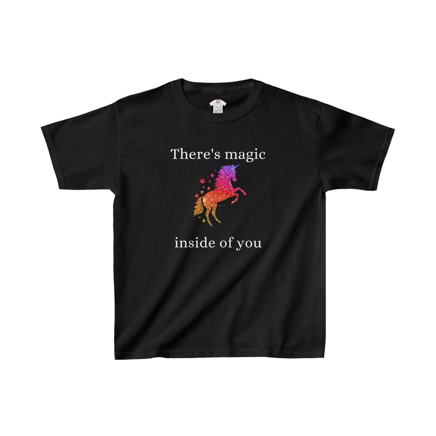 Magic T-shirt