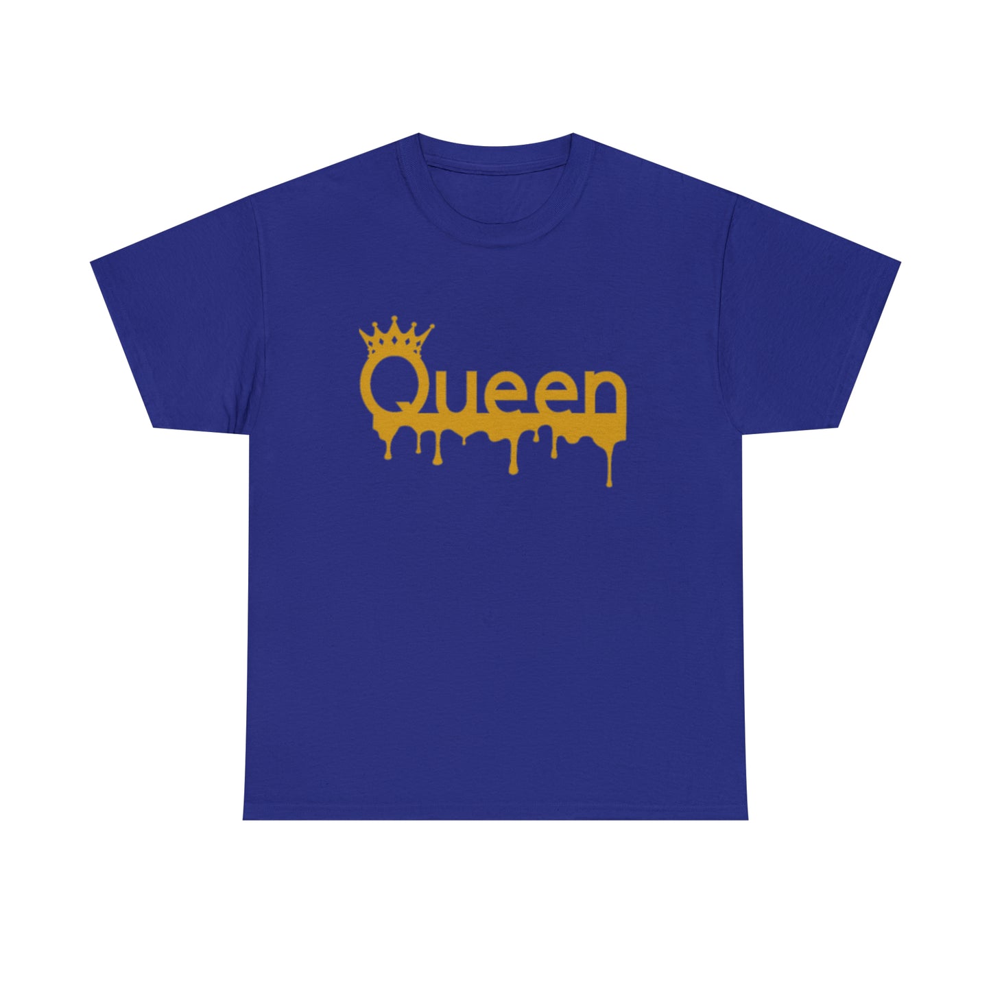 Queen Dripping