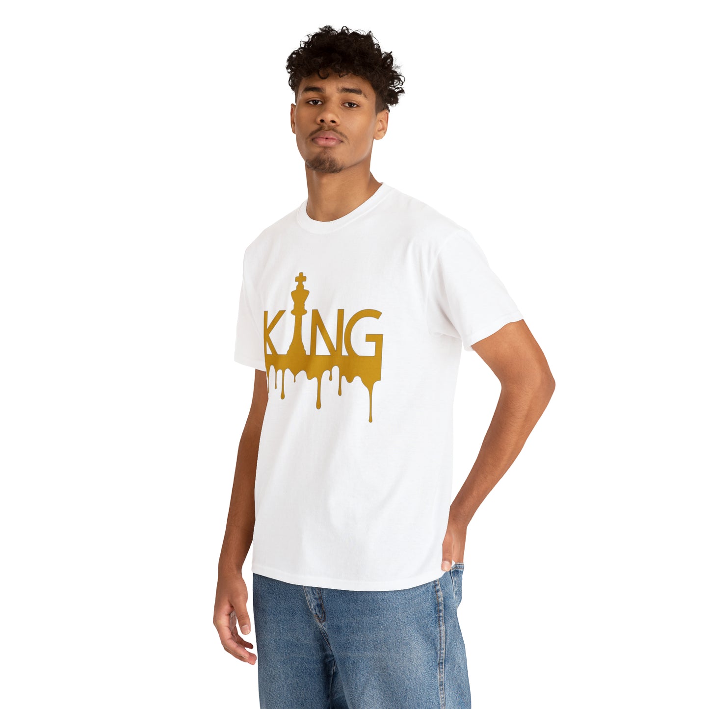 King Dripping