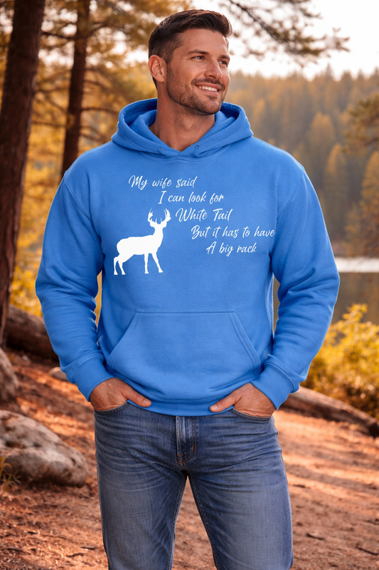 Whitetail