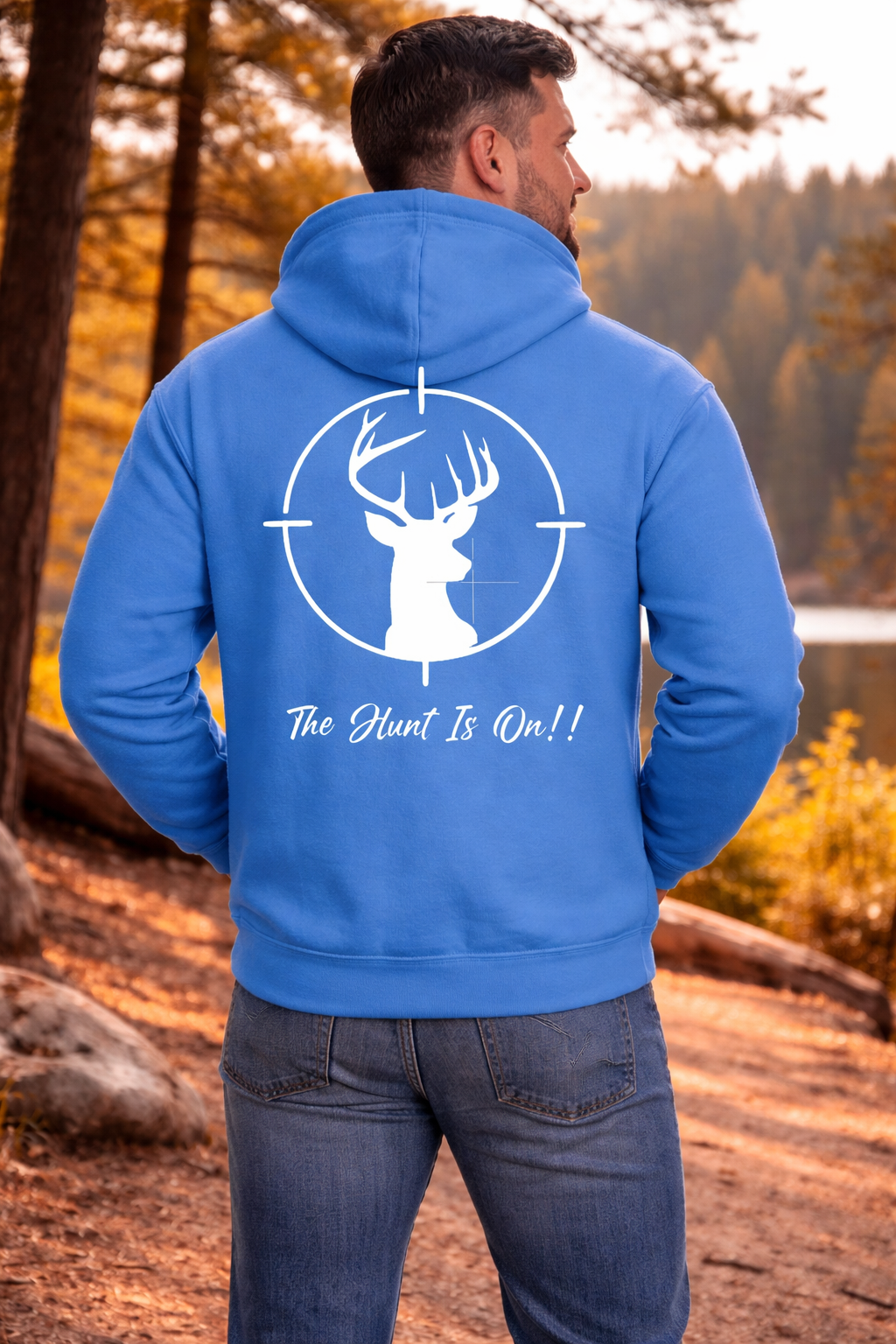 Whitetail