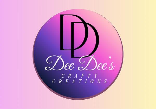 Dee Dee's Crafty Creations