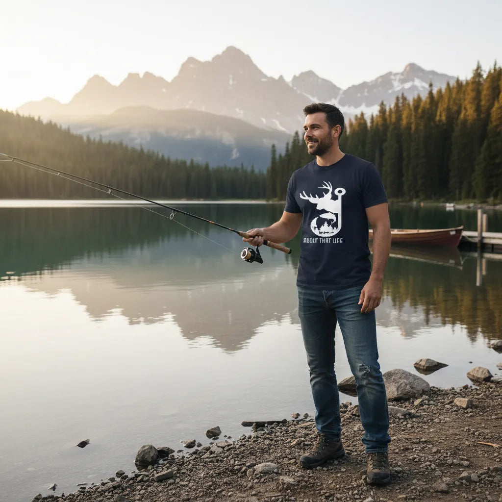 About That Life Hook