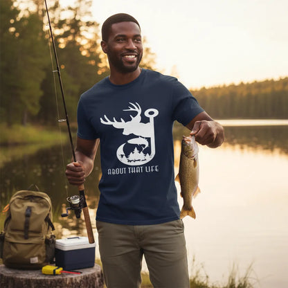 About That Life Hook