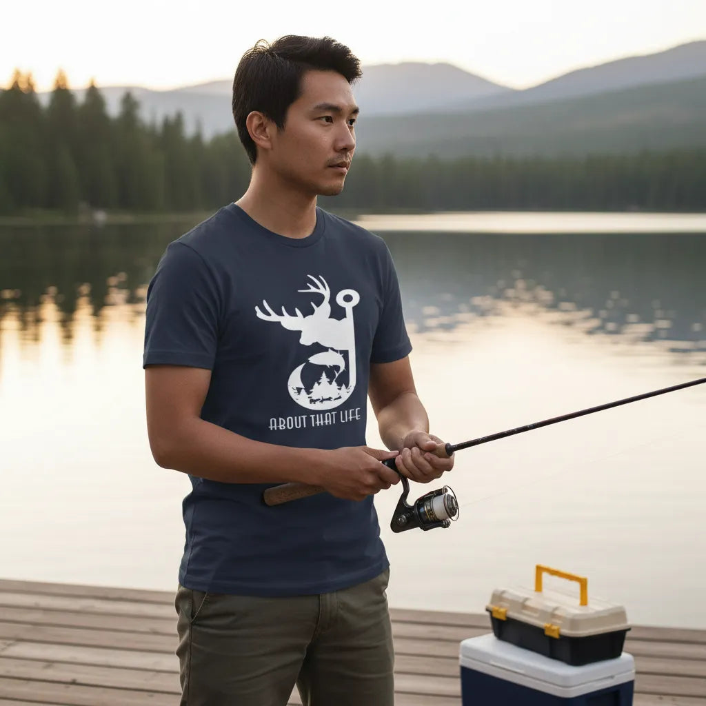 About That Life Hook