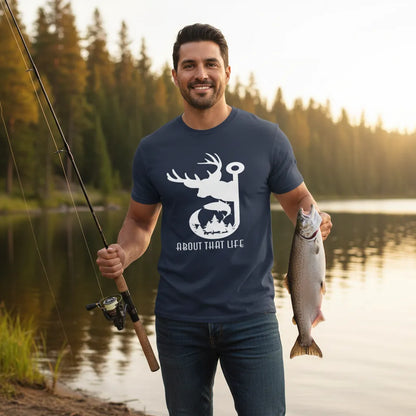 About That Life Hook