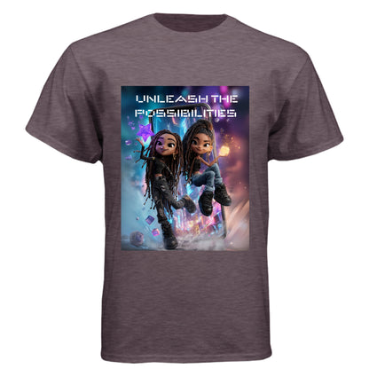 VINTAGE PURPLE - FRONT