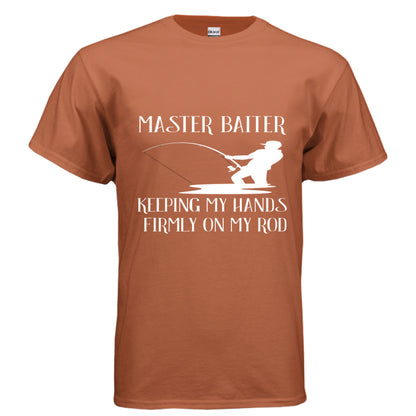 TEXAS ORANGE - FRONT