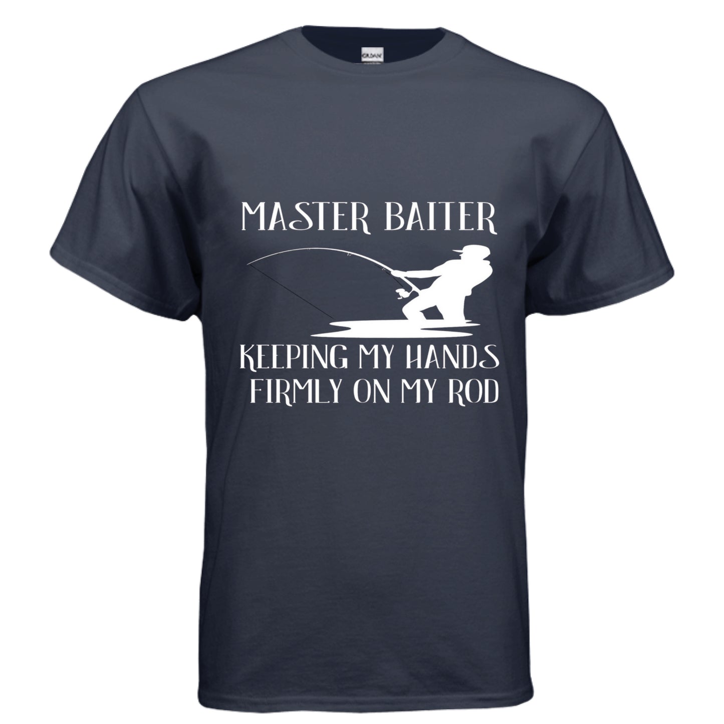 NAVY - FRONT