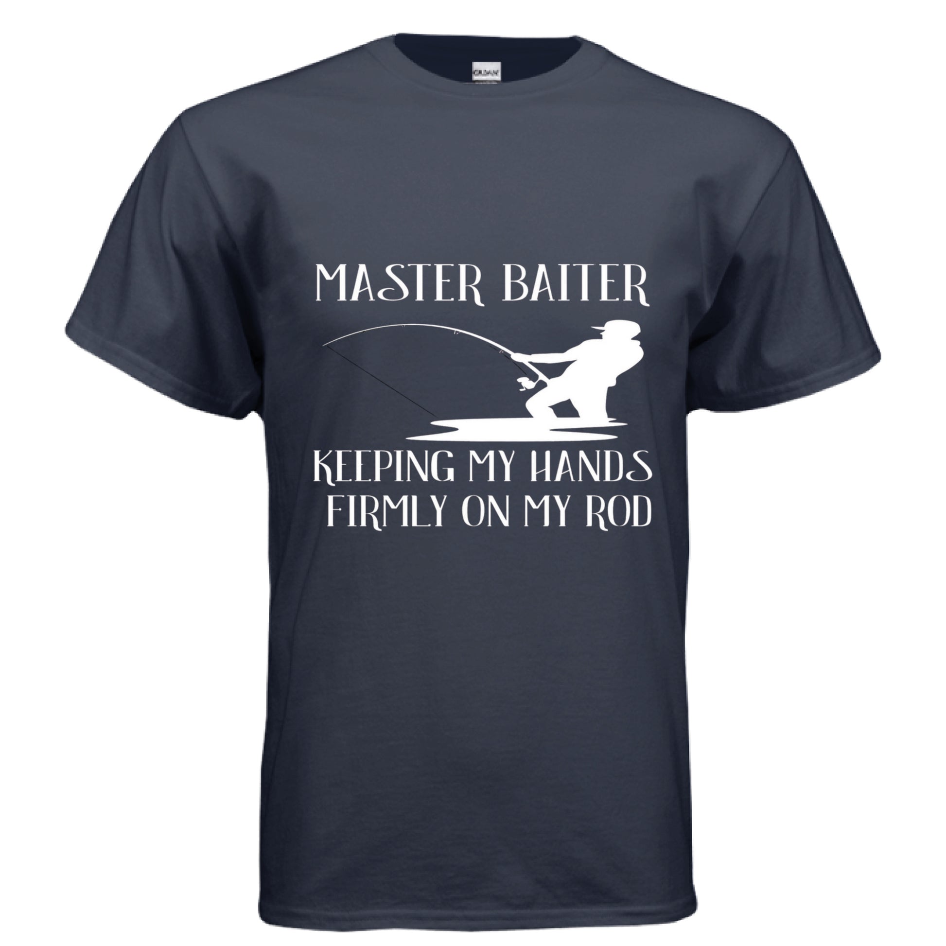NAVY - FRONT