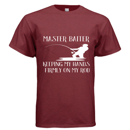 ANTIQUE CHERRY RED - FRONT