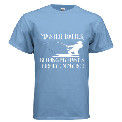 CAROLINA BLUE - FRONT