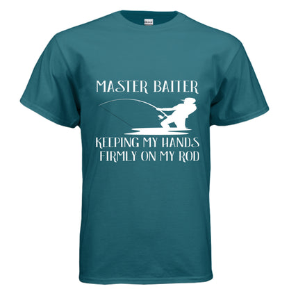 GALAPAGOS BLUE - FRONT