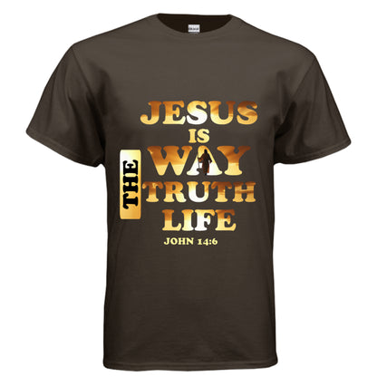 DARK CHOCOLATE - FRONT