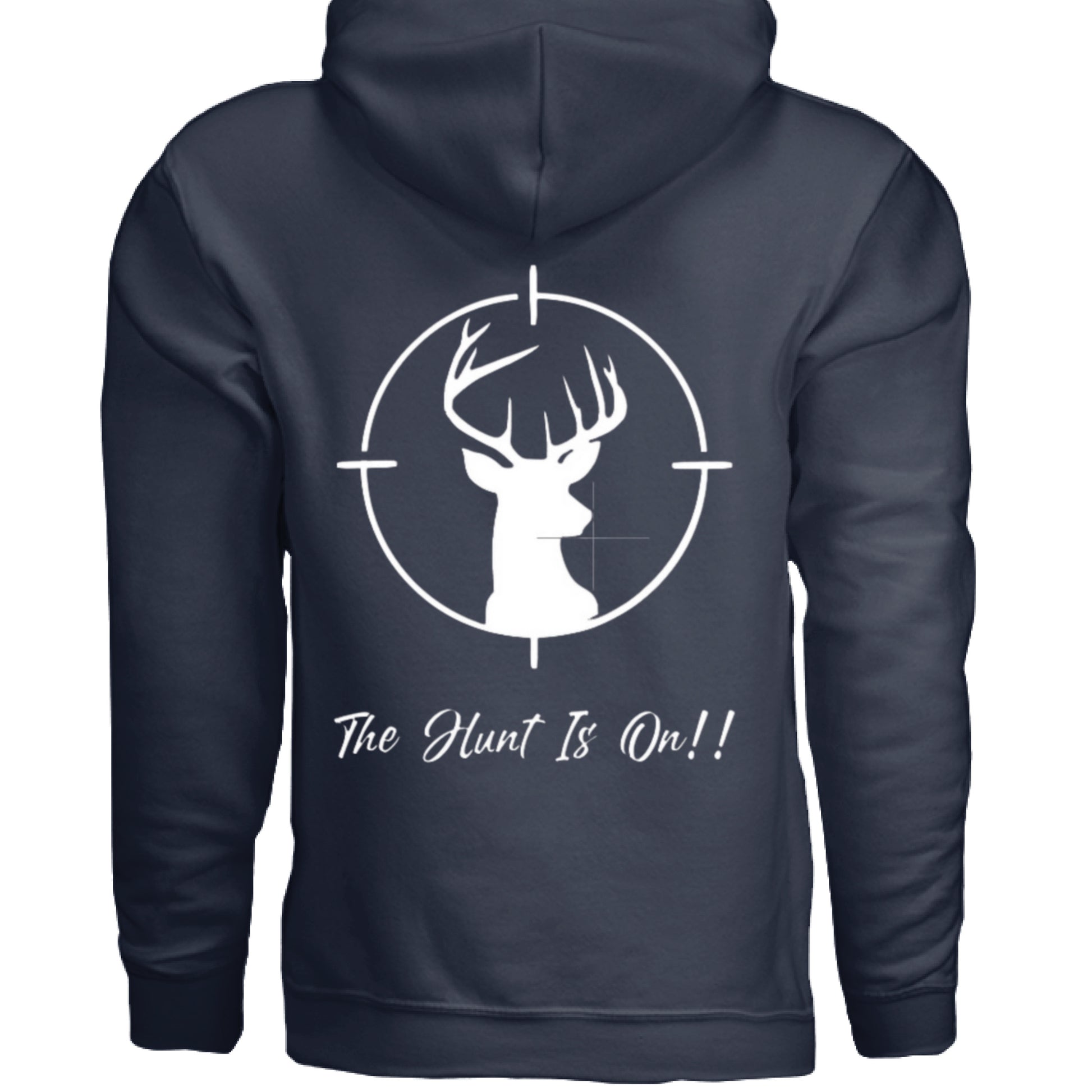 NAVY - BACK