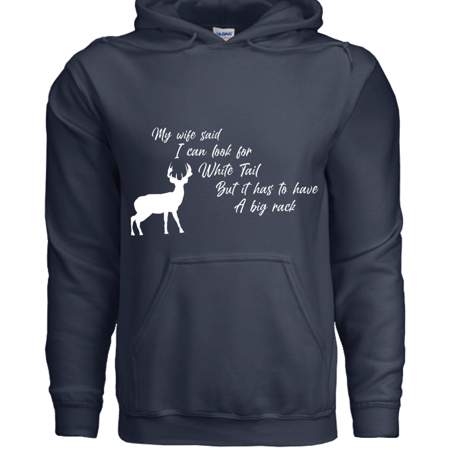NAVY - FRONT
