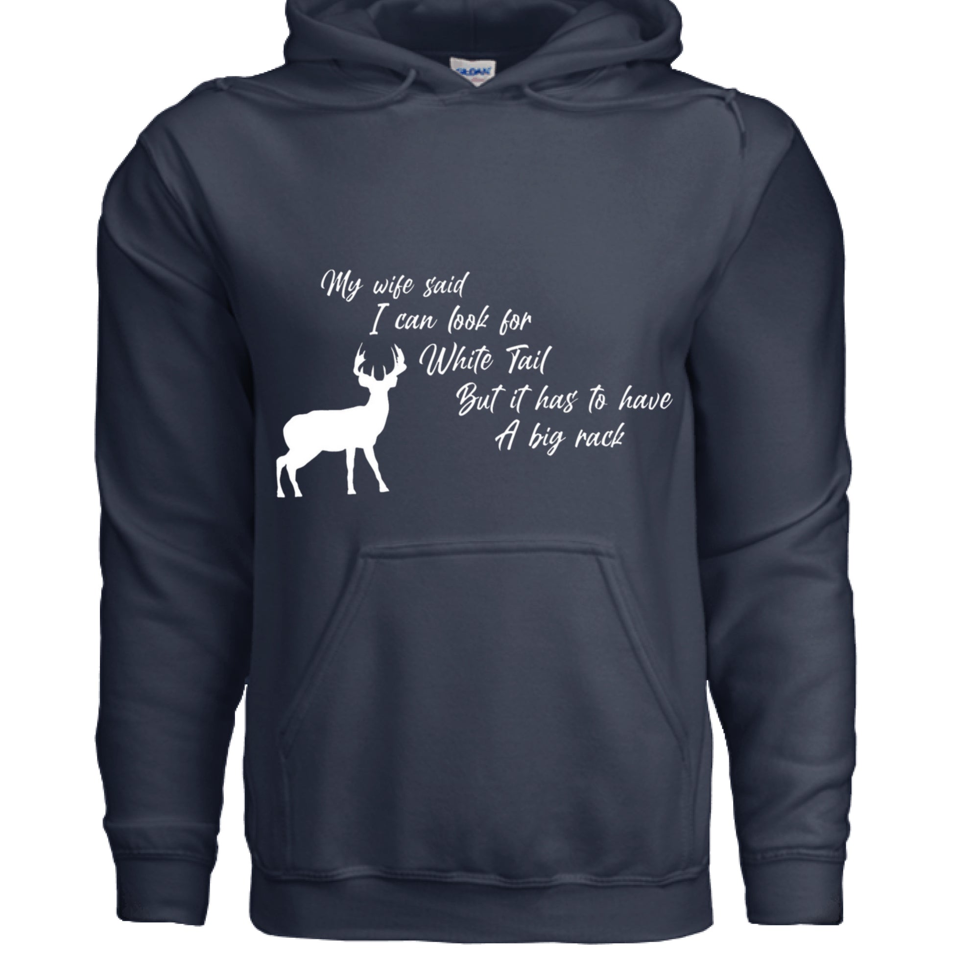 NAVY - FRONT