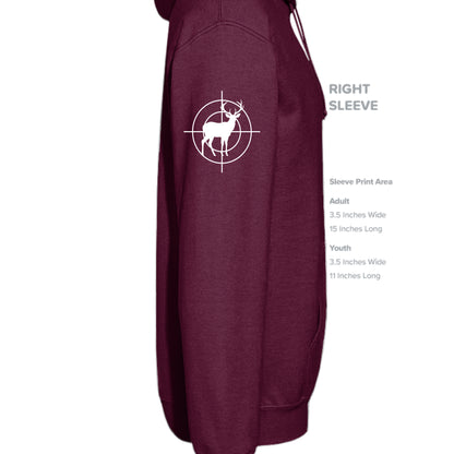 MAROON - SLEEVE_RIGHT